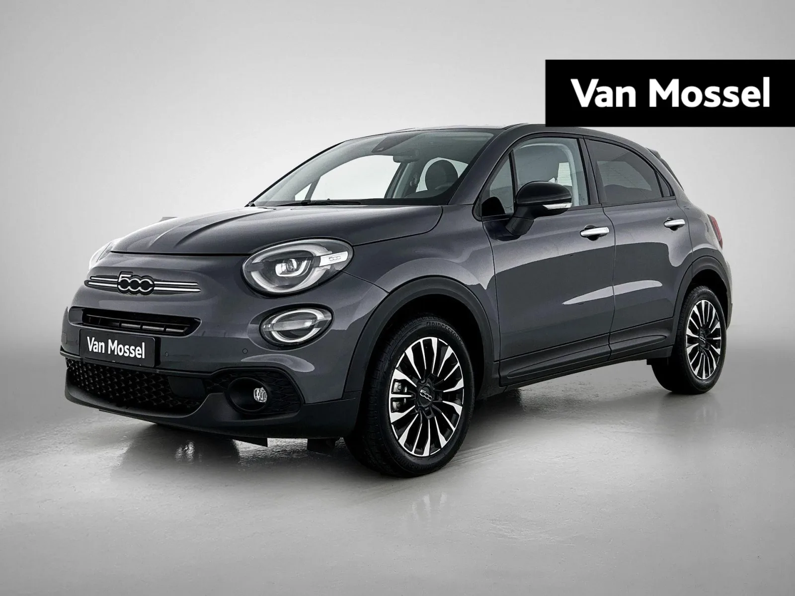 Fiat 500X (2023) — foto 1