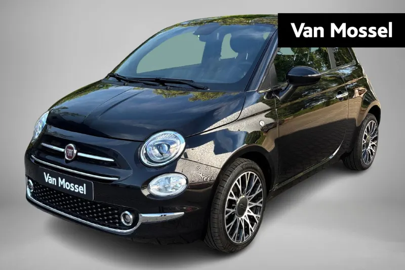Fiat 500 (2023)