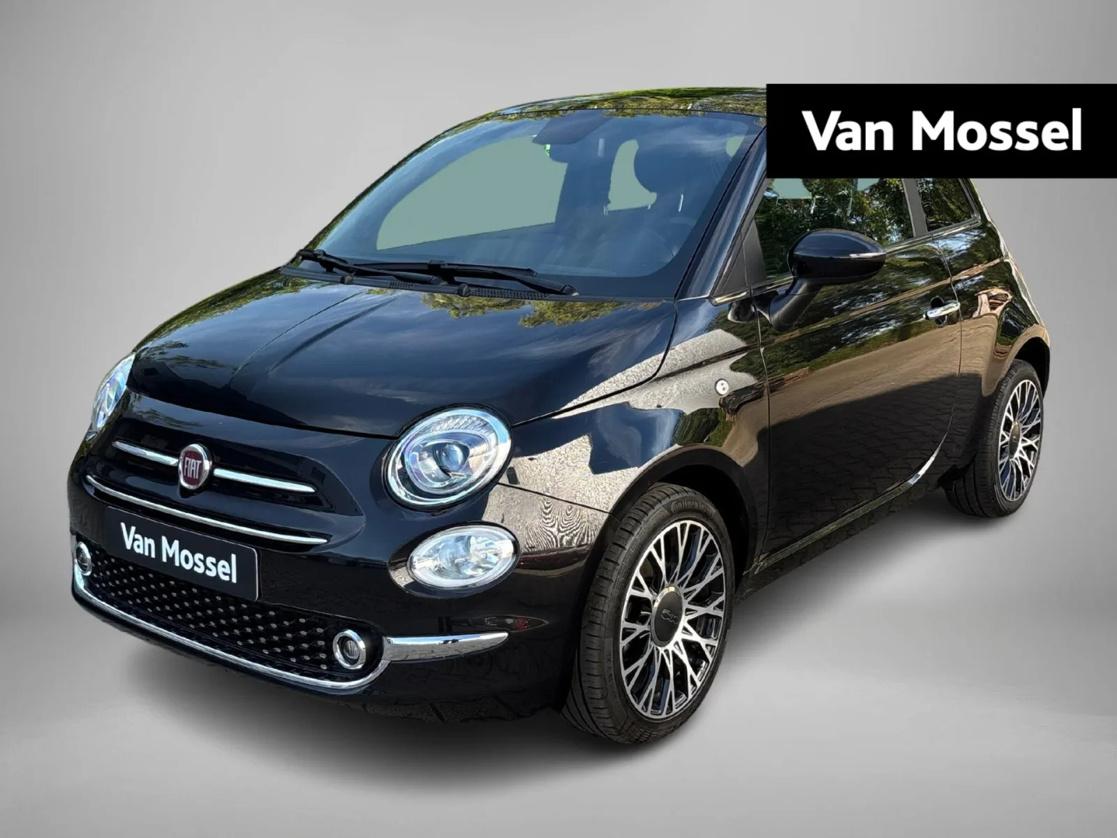 Fiat 500 (2023) — foto 1