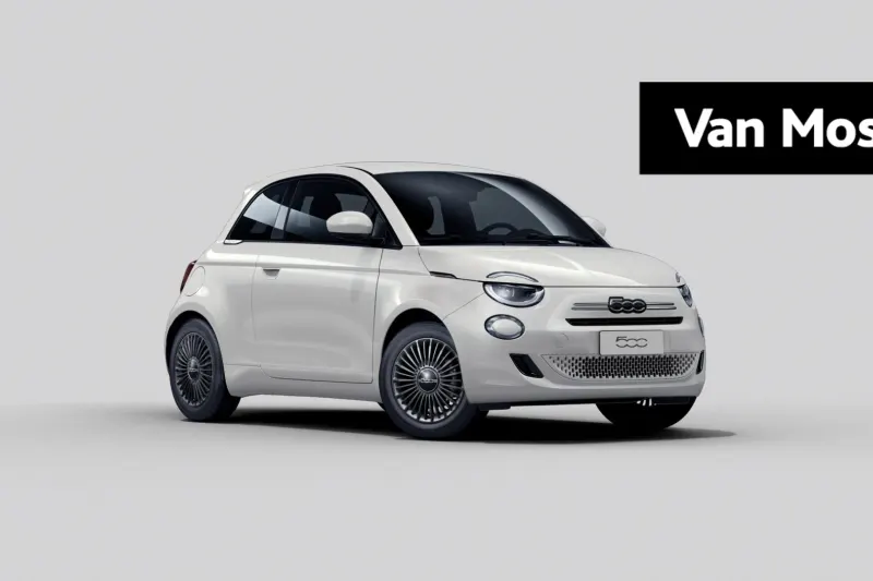 Fiat 500 (2025)