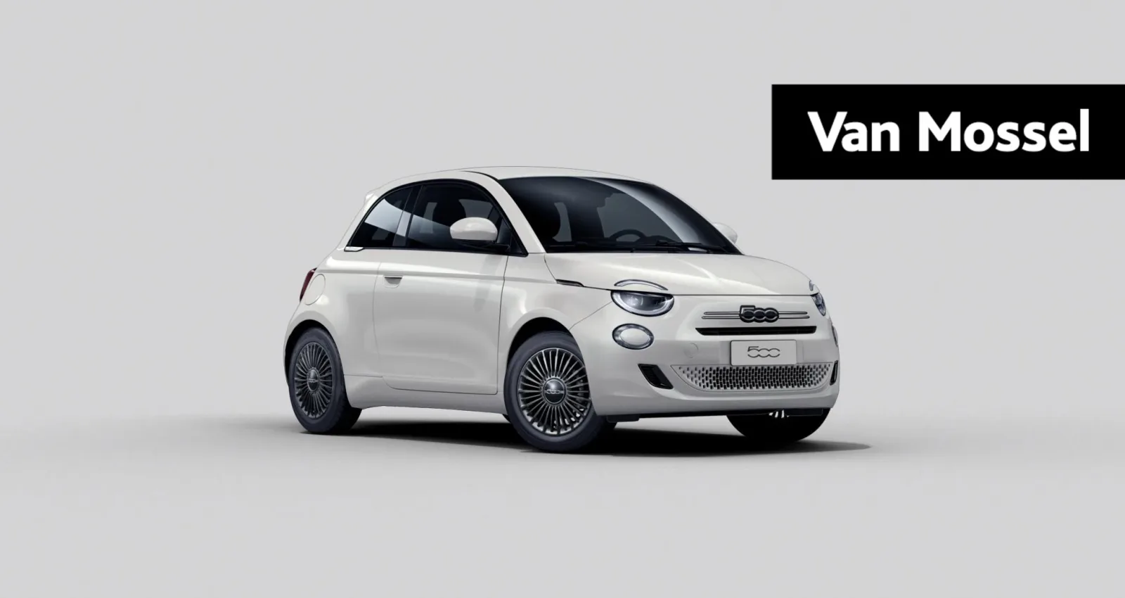 Fiat 500 (2025) — foto 1