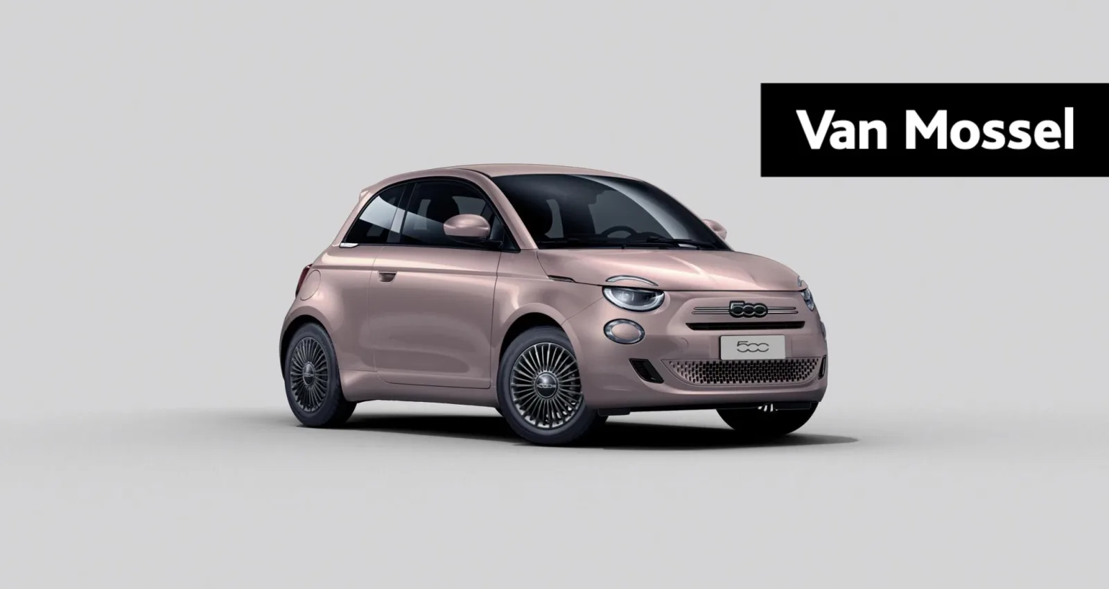 Fiat 500 (2025) — foto 1