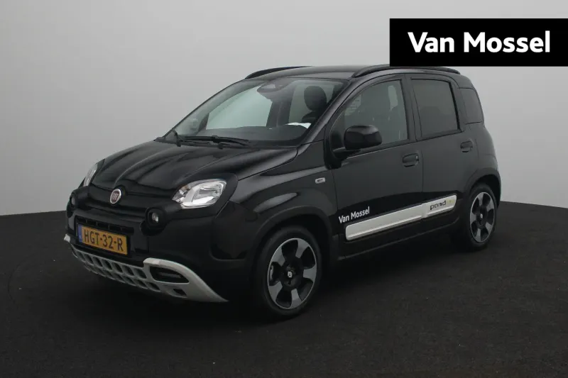 Fiat Panda (2025)