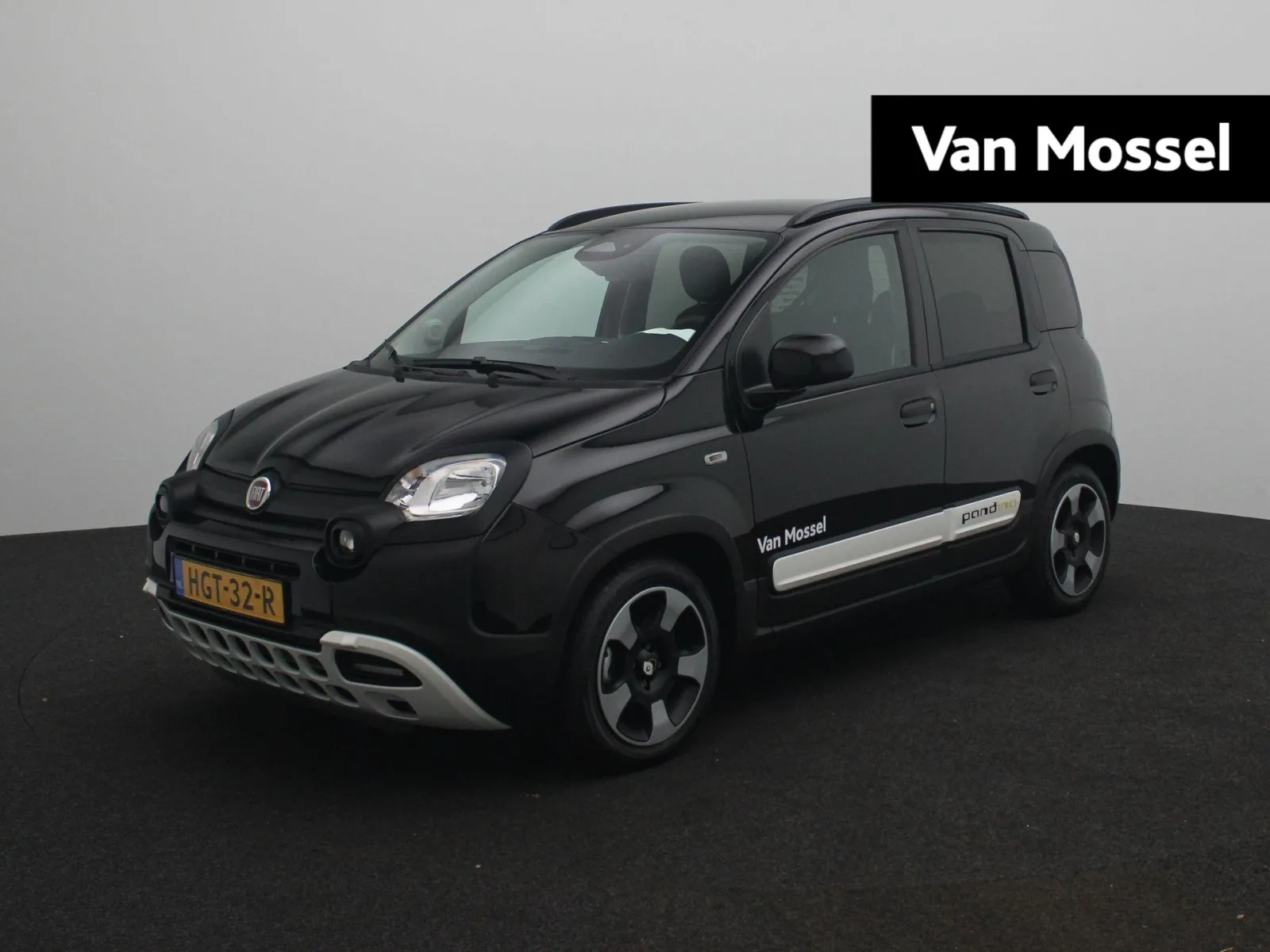 Fiat Panda (2025) — foto 1