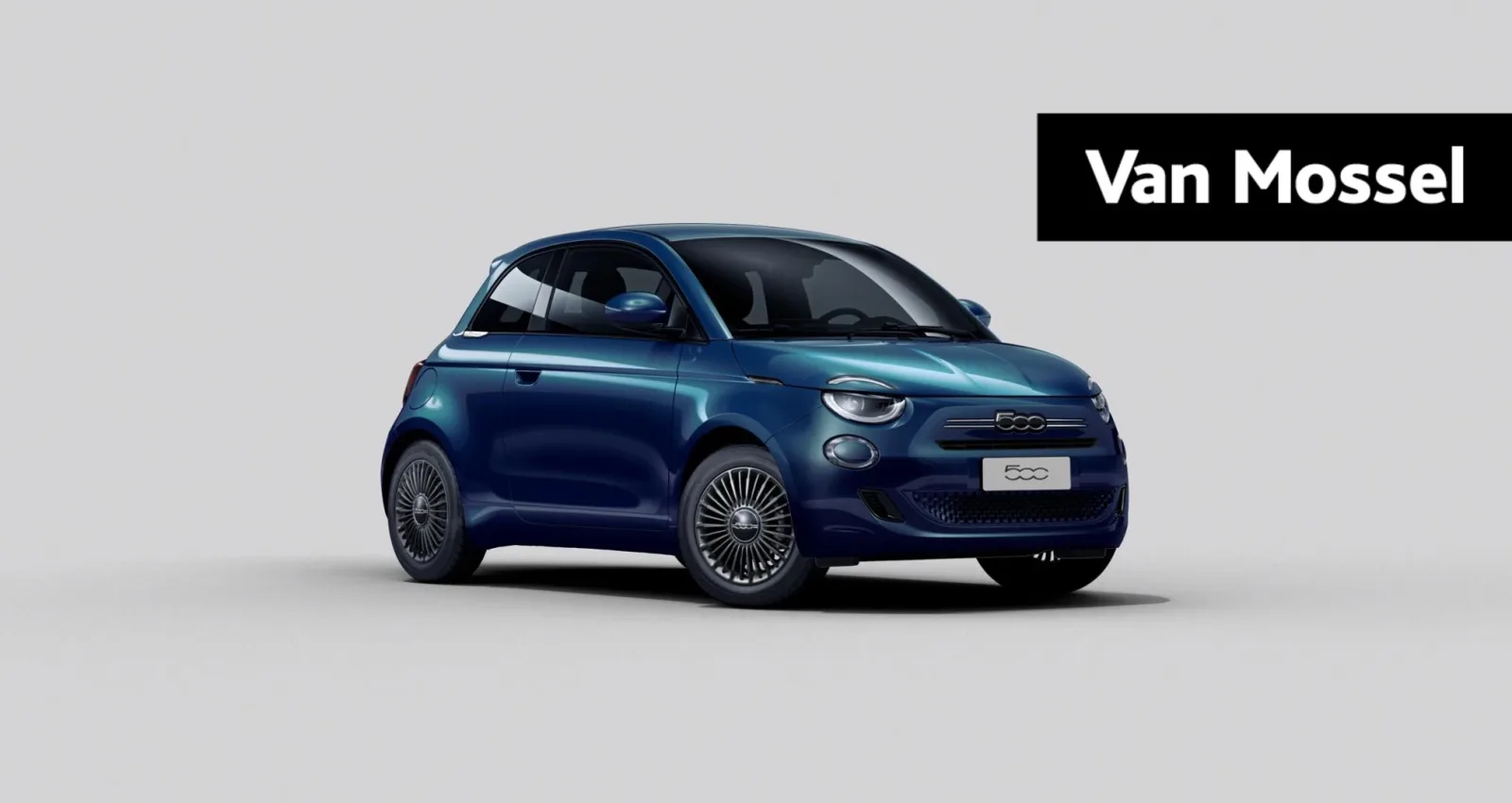 Fiat 500 (2025) — foto 1