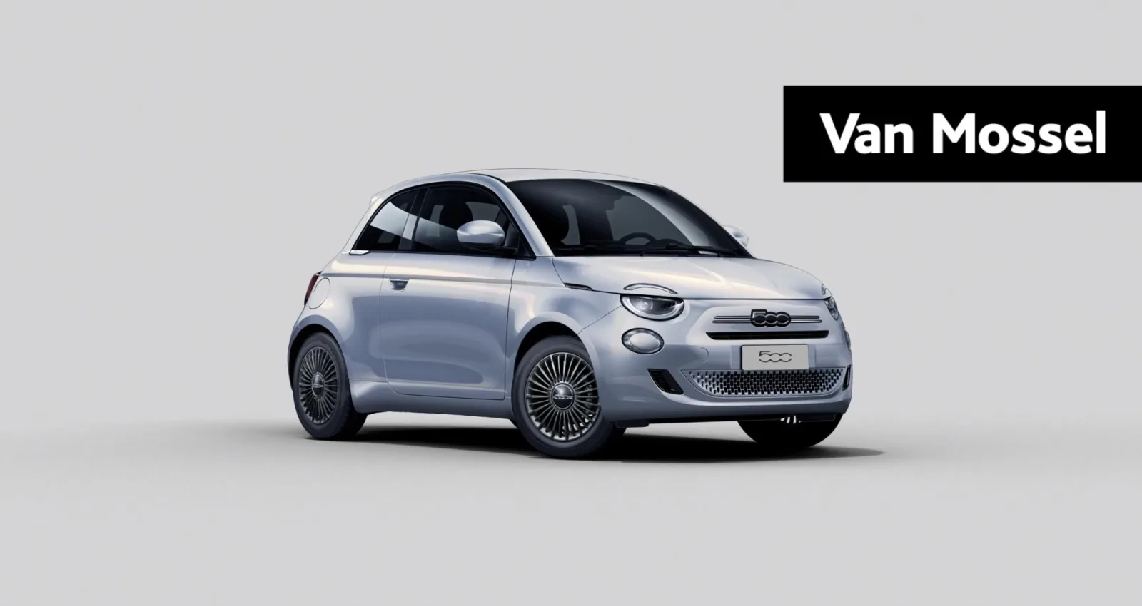 Fiat 500 (2025) — foto 1