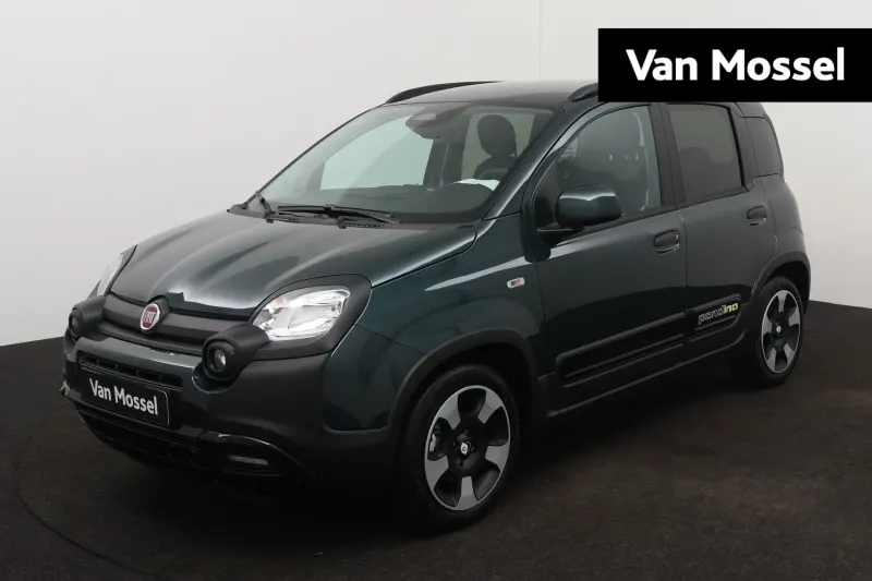 Fiat Panda (2025)