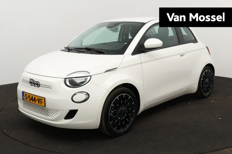 Fiat 500e (2023)