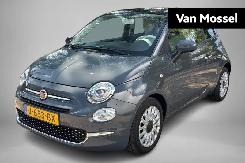 Fiat 500 (2020)