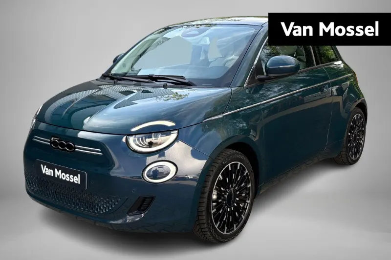 Fiat 500 (2023)
