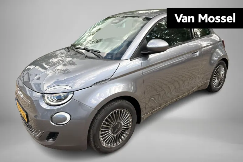Fiat 500 (2021)