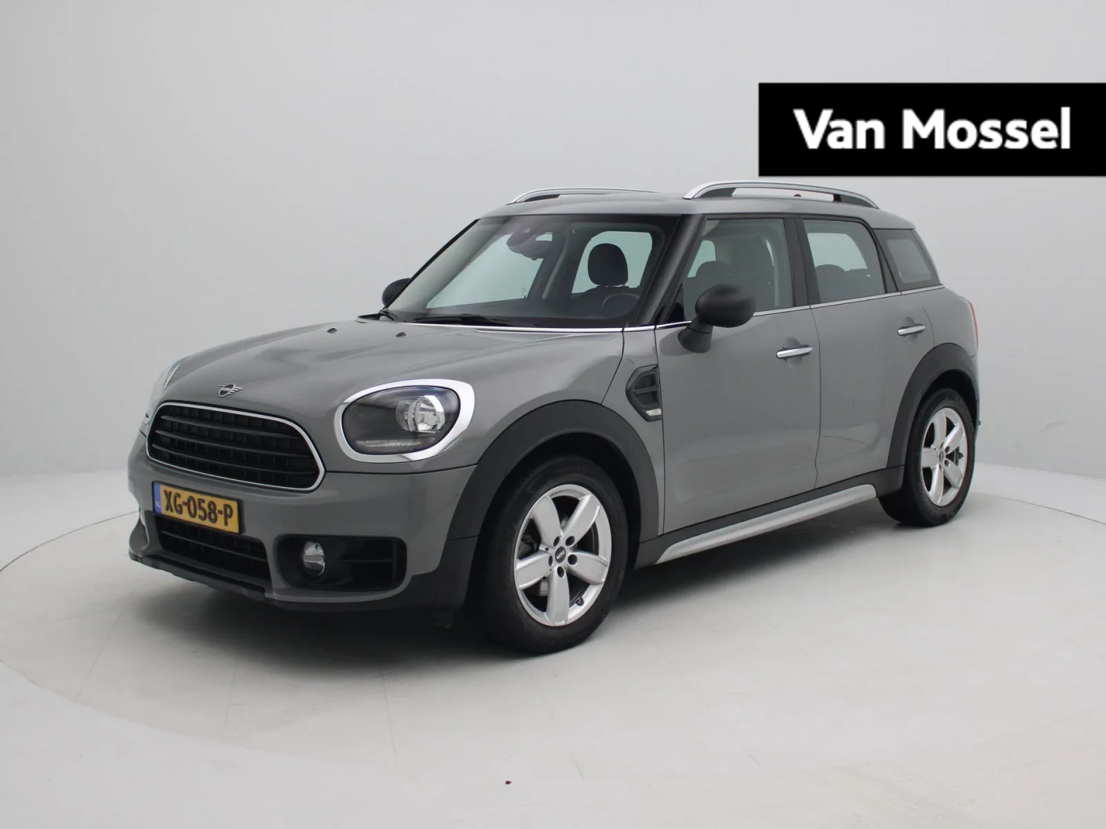 MINI Countryman (2019) — foto 1