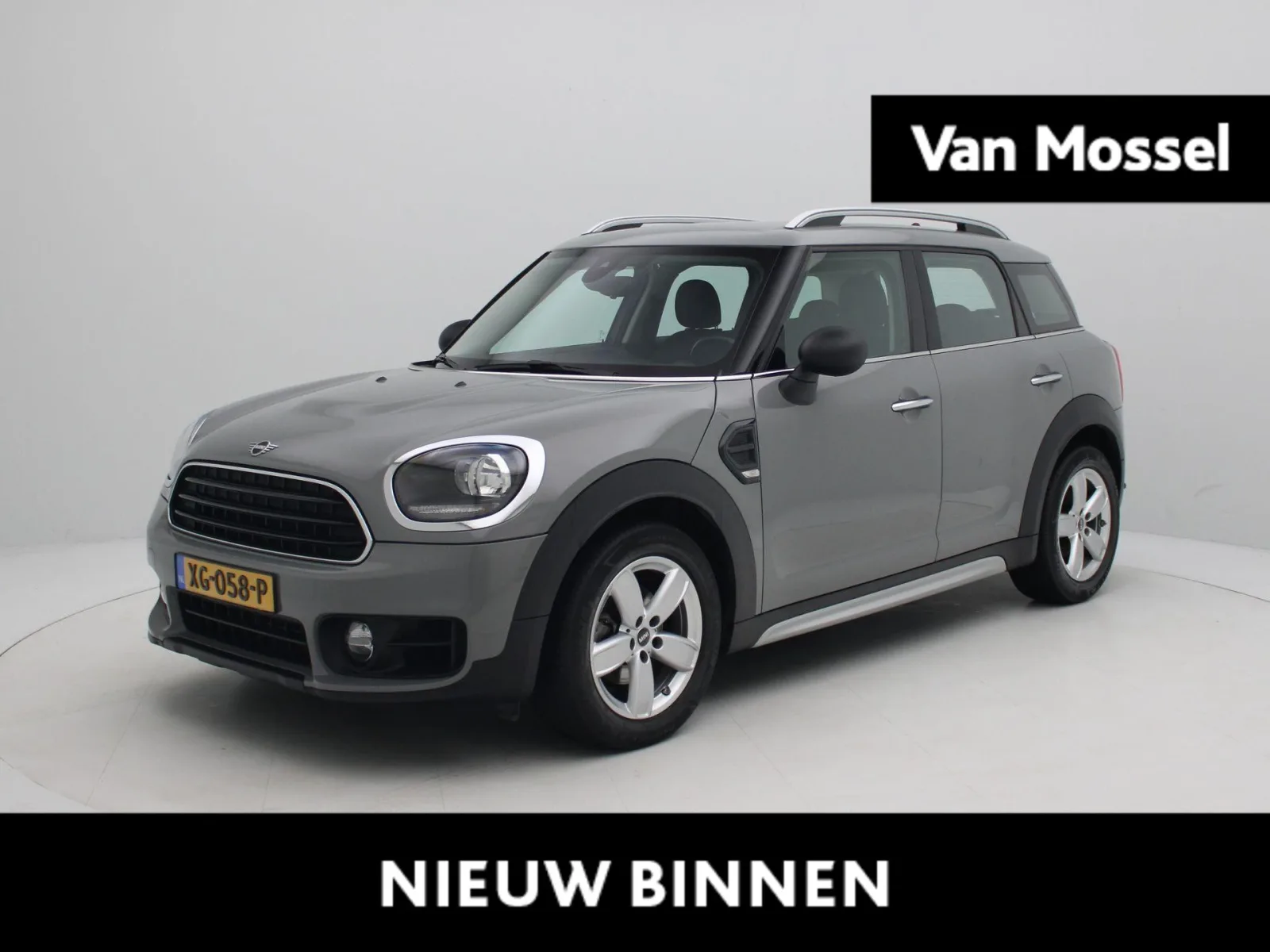 MINI Countryman (2019) — foto 1