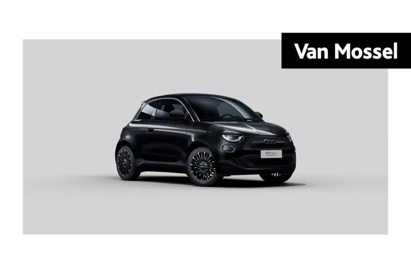 Fiat 500 (2026)