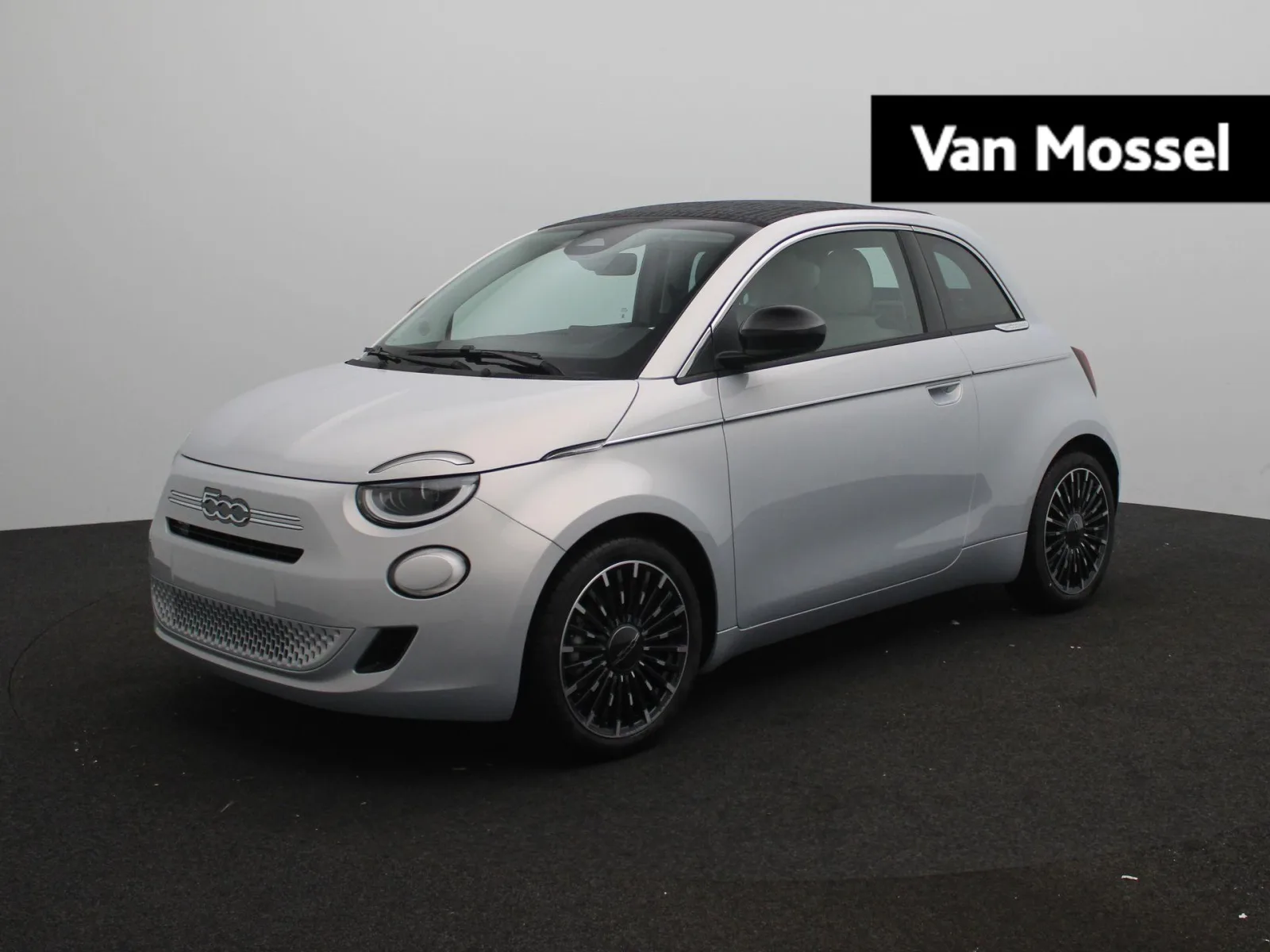 Fiat 500C (2026) — foto 1
