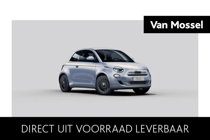 Fiat 500 (2026)