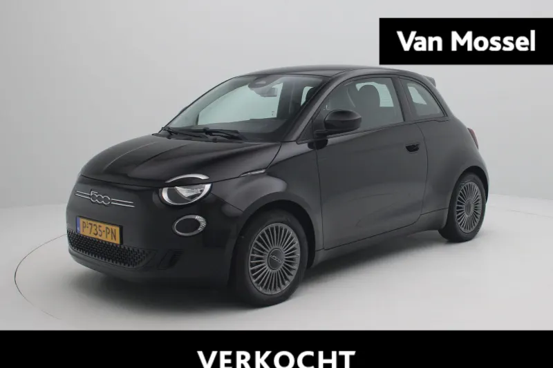 Fiat 500 (2022)