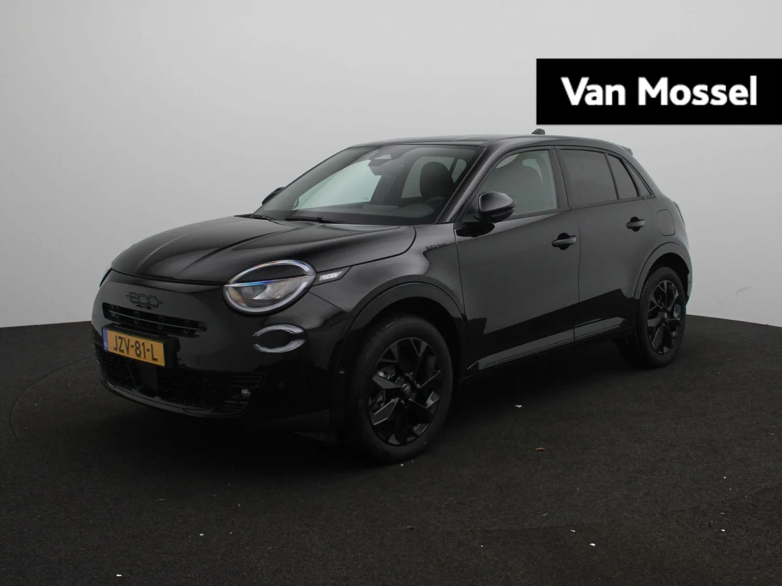 Fiat 600 (2026) — foto 1