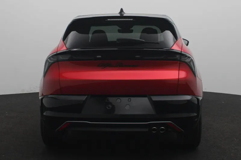 Alfa Romeo Junior