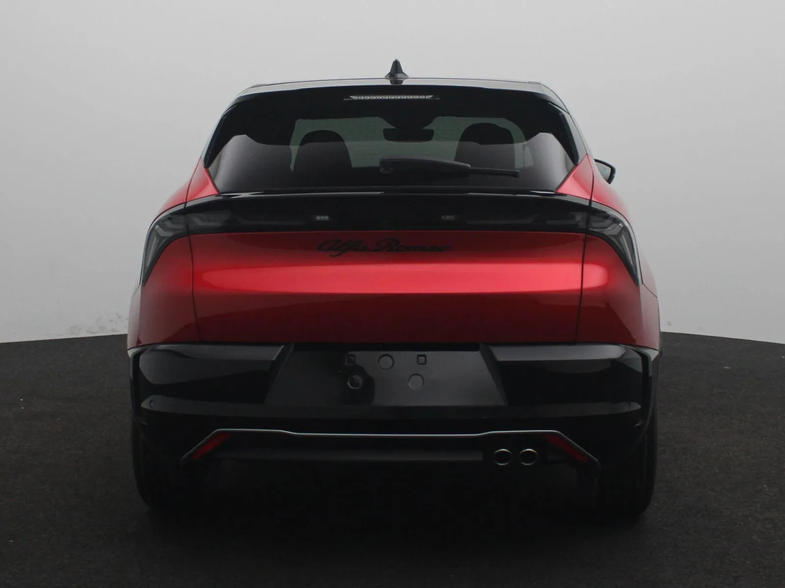 Alfa Romeo Junior (2026) — foto 1