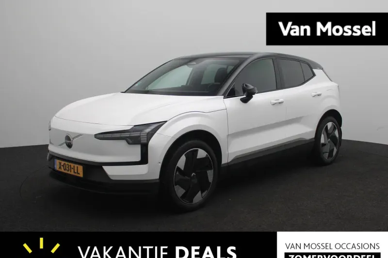 Volvo EX30 (2023)