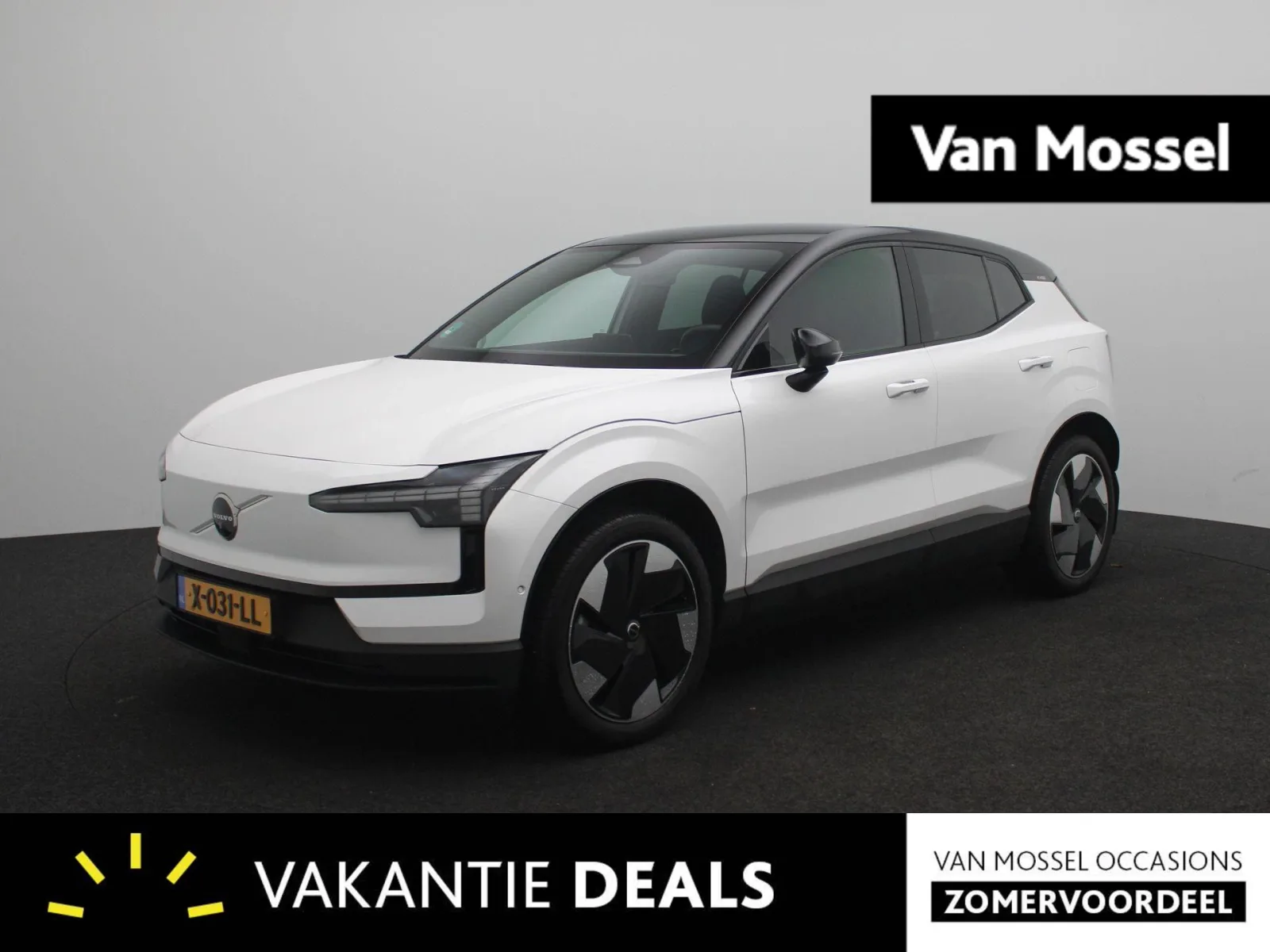 Volvo EX30 (2023) — foto 1