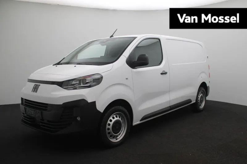 Fiat Scudo (2024)