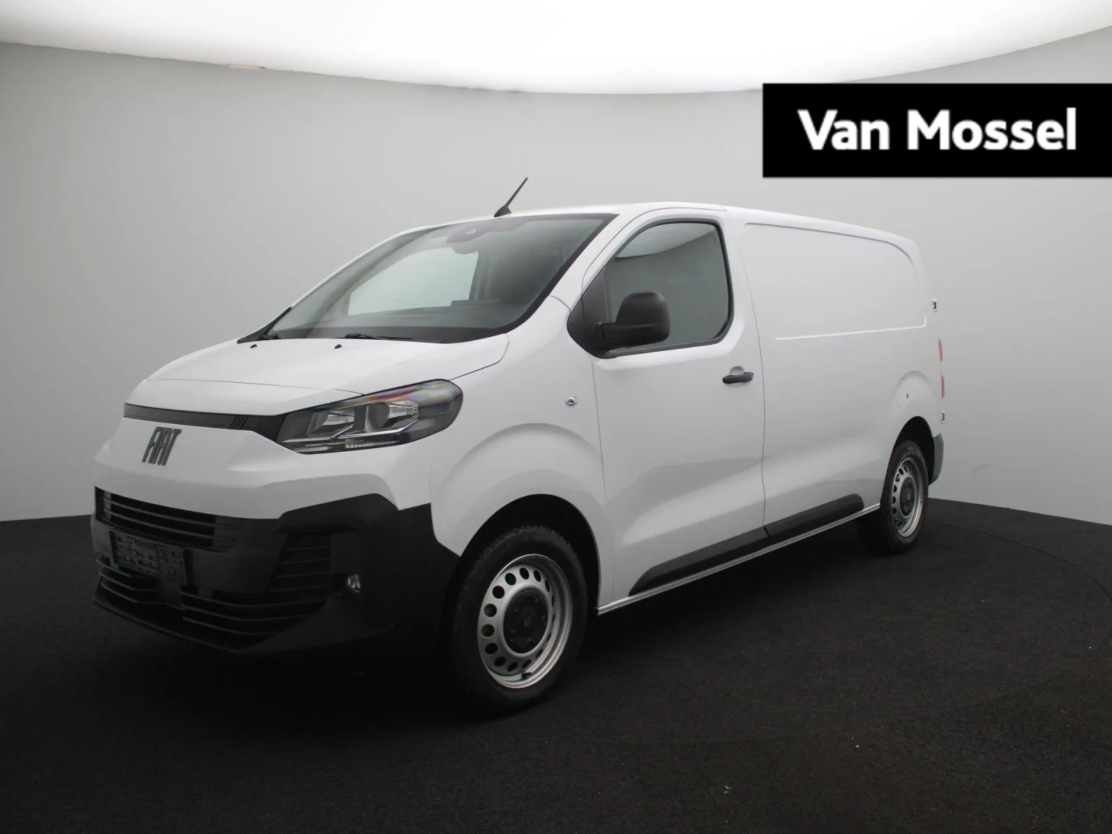 Fiat Scudo (2024) — foto 1