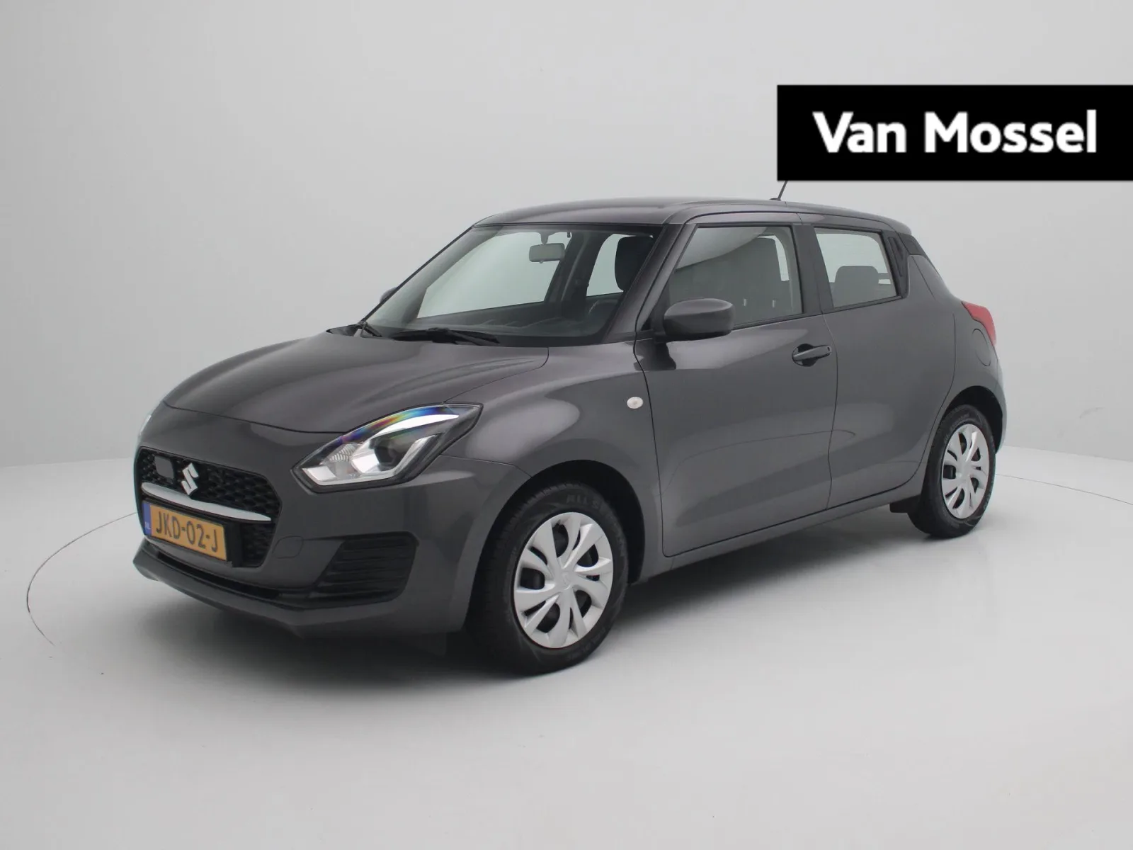 Suzuki Swift (2020) — foto 1