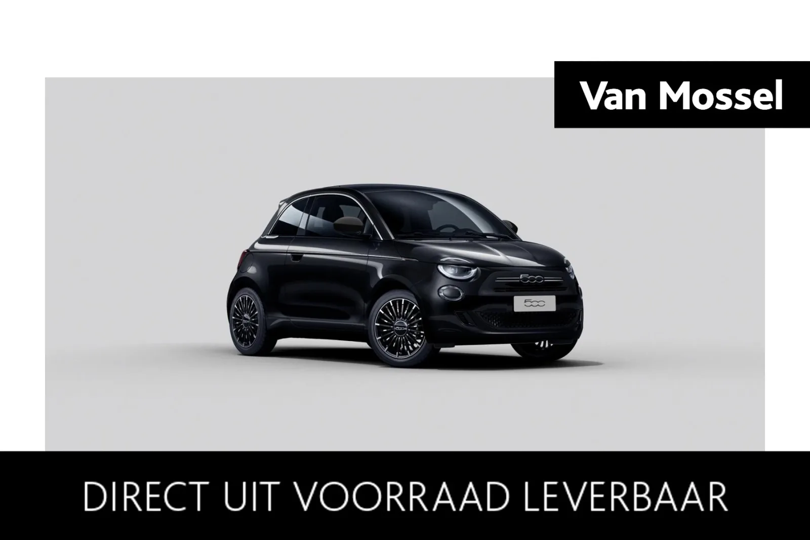 Fiat 500 (2026) — foto 1