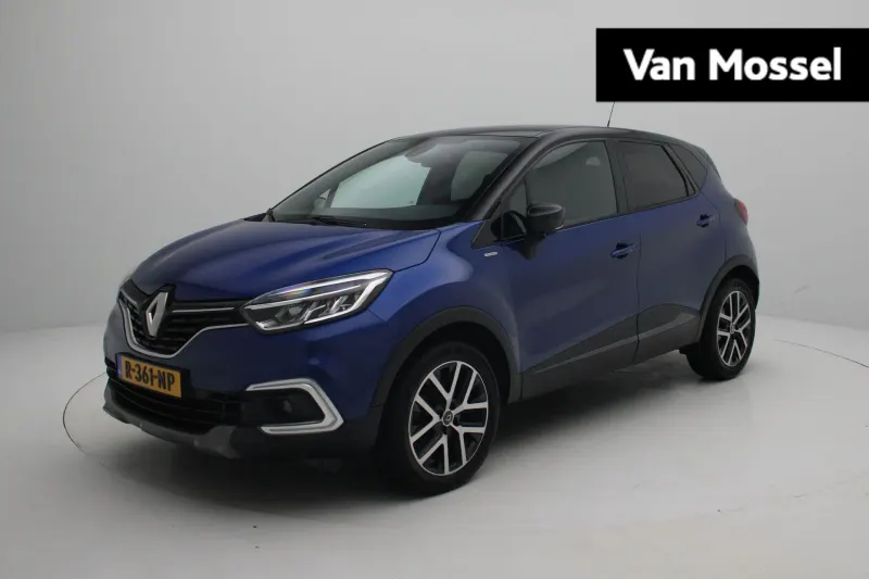 Renault Captur (2018)
