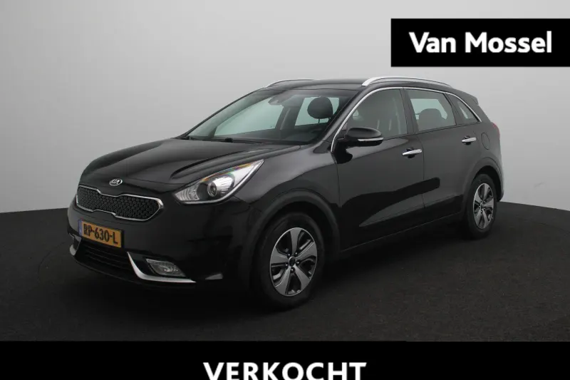 Kia Niro (2018)