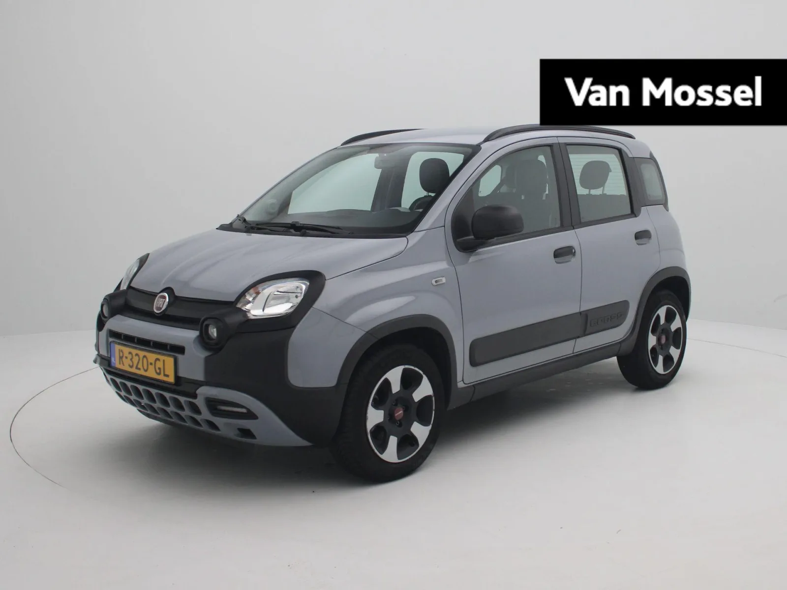 Fiat Panda (2022) — foto 1