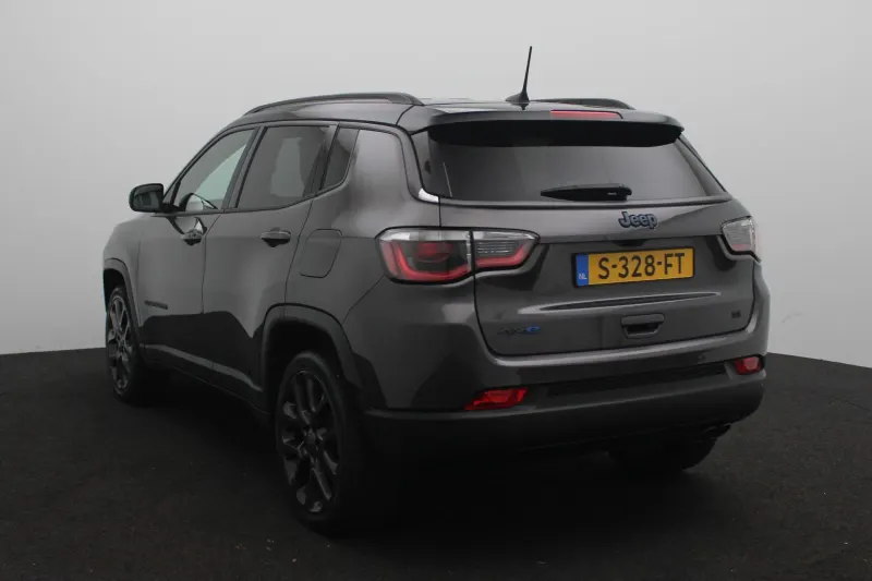 Jeep Compass (2020)