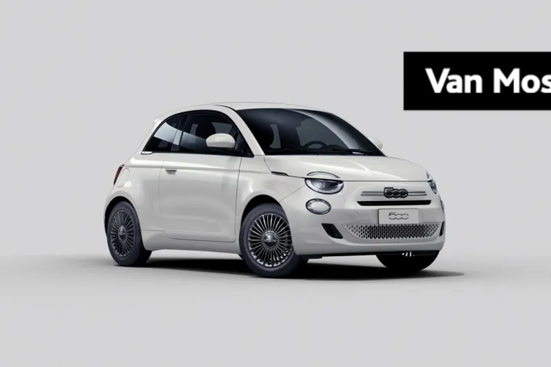 Fiat 500 (2025)