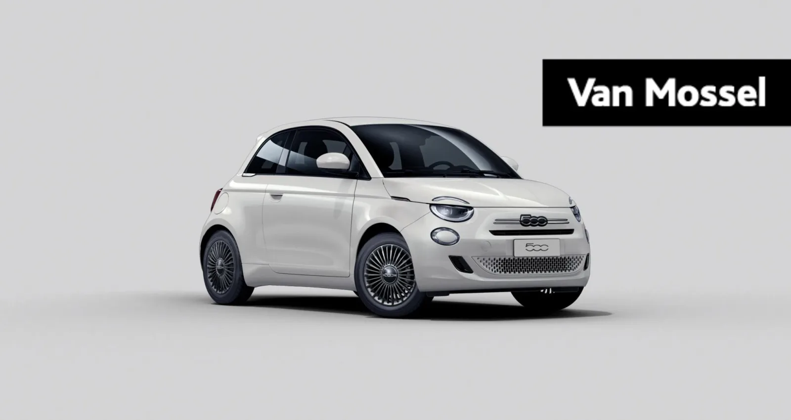 Fiat 500 (2025) — foto 1