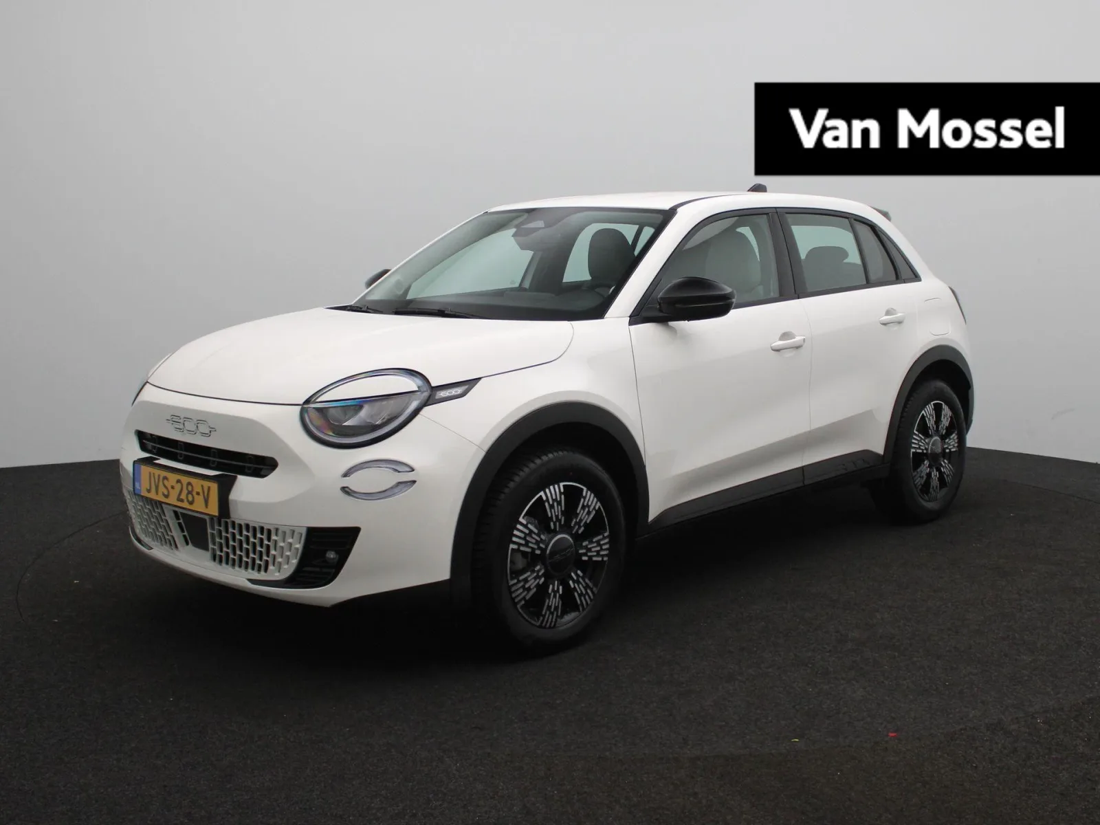 Fiat 600 (2026) — foto 1