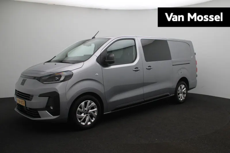 Fiat Scudo (2025)