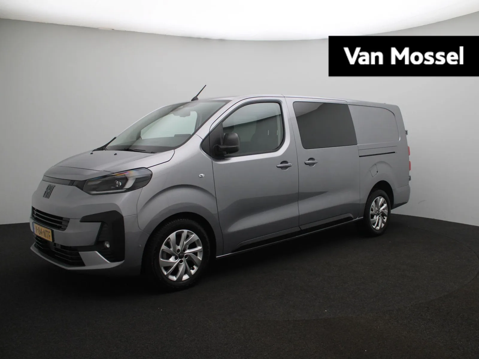 Fiat Scudo (2025) — foto 1