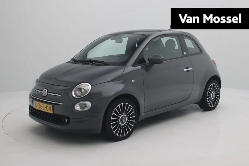 Fiat 500 (2020)