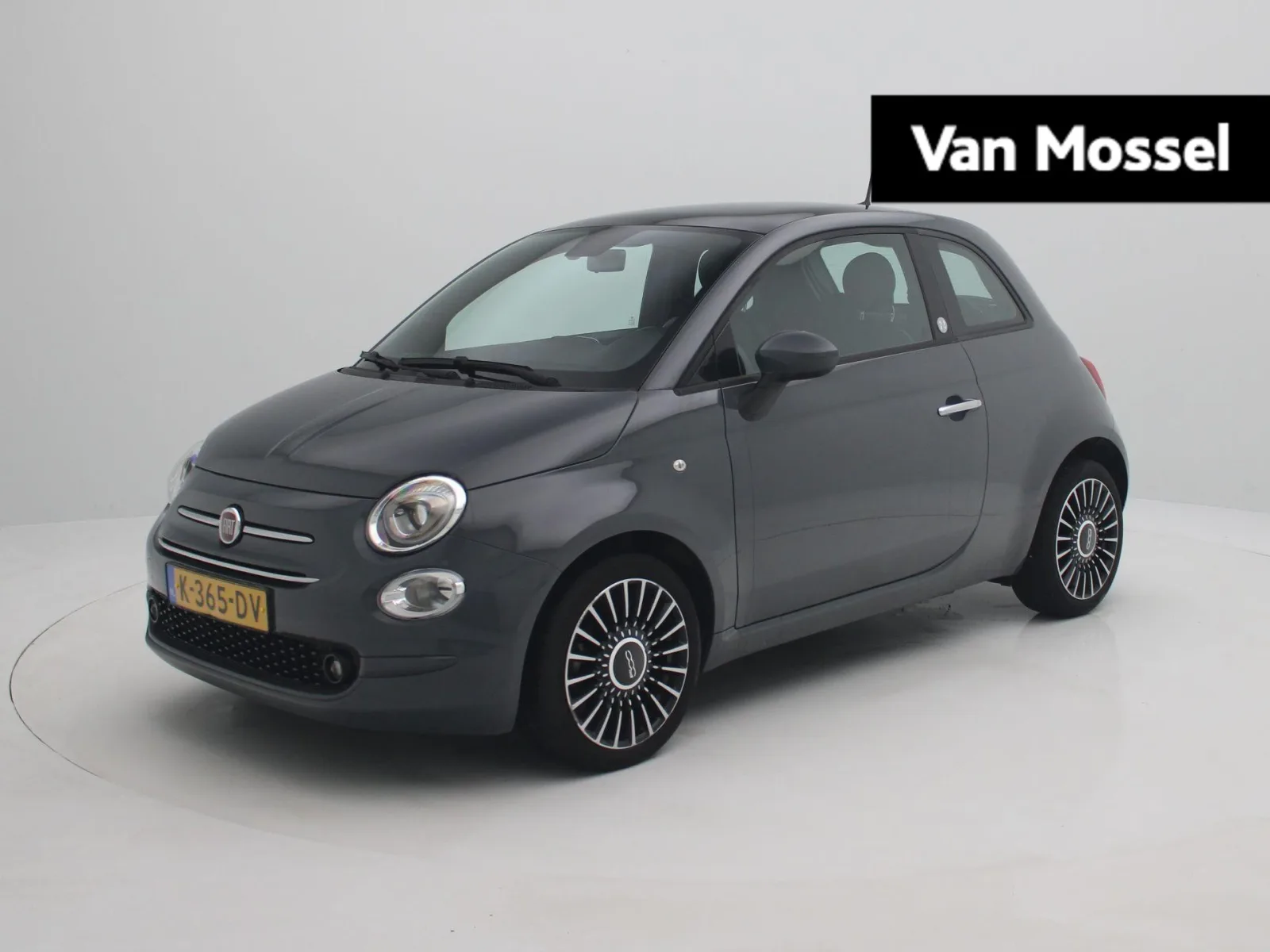 Fiat 500 (2020) — foto 1