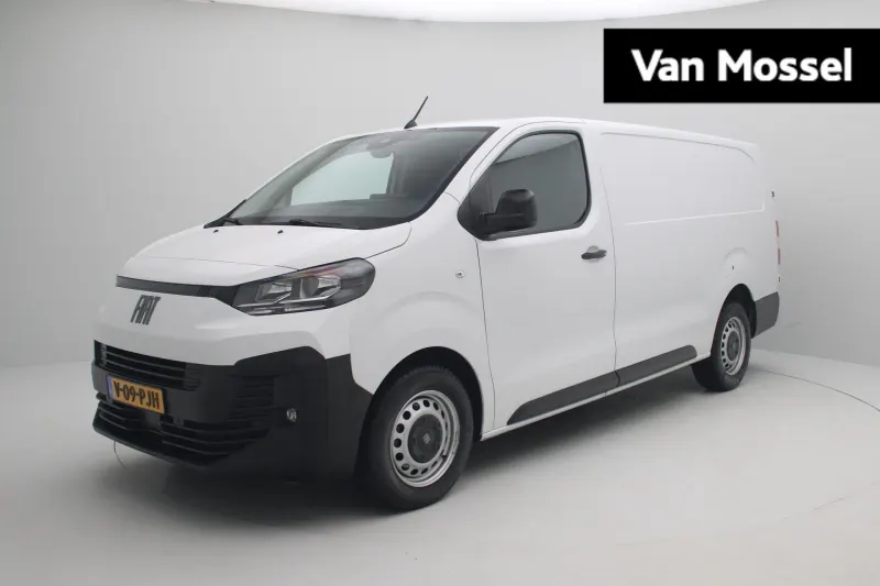 Fiat Scudo (2024)