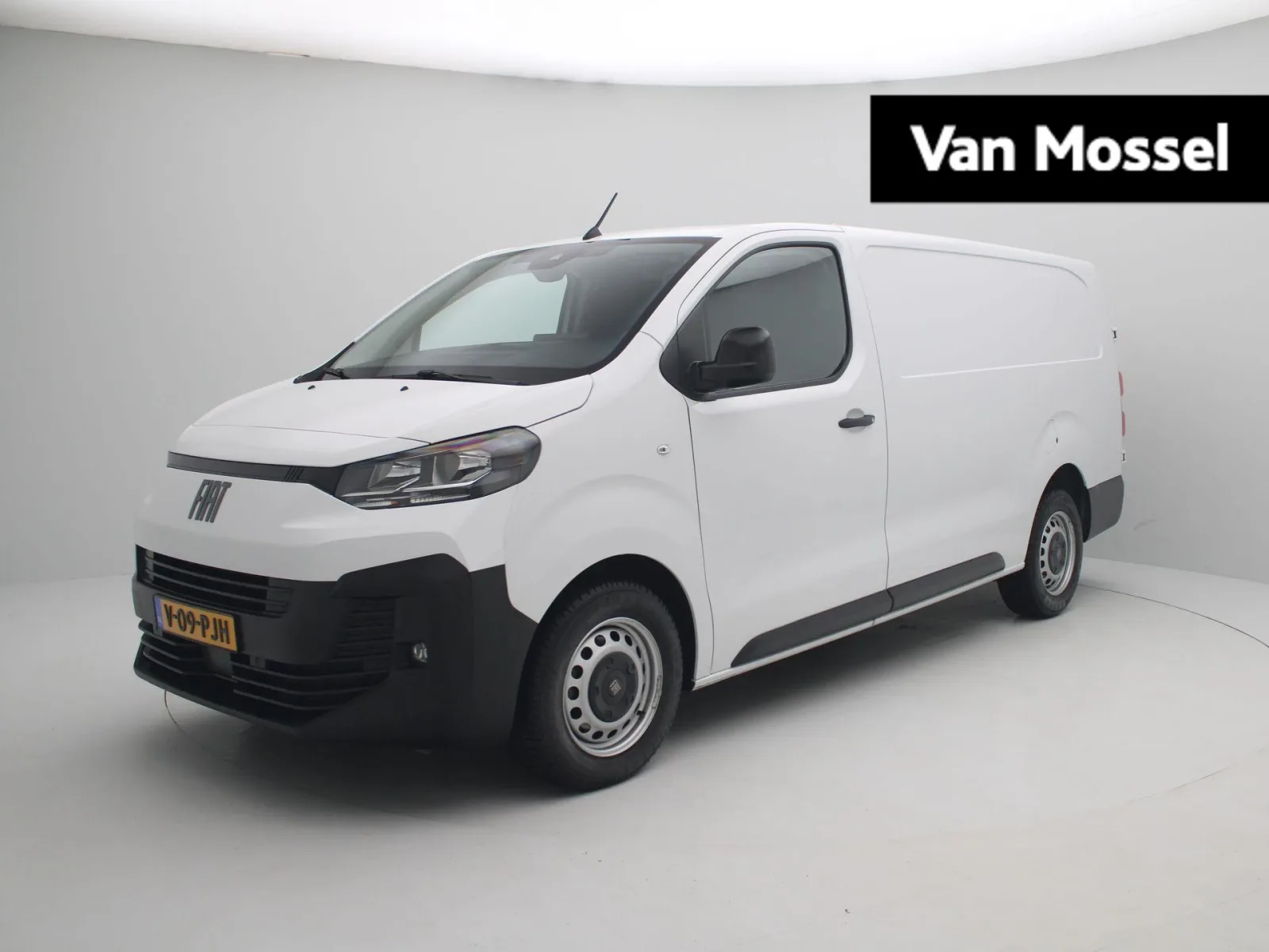 Fiat Scudo (2024) — foto 1