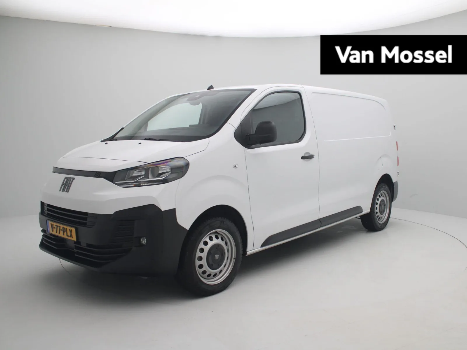 Fiat Scudo (2024) — foto 1