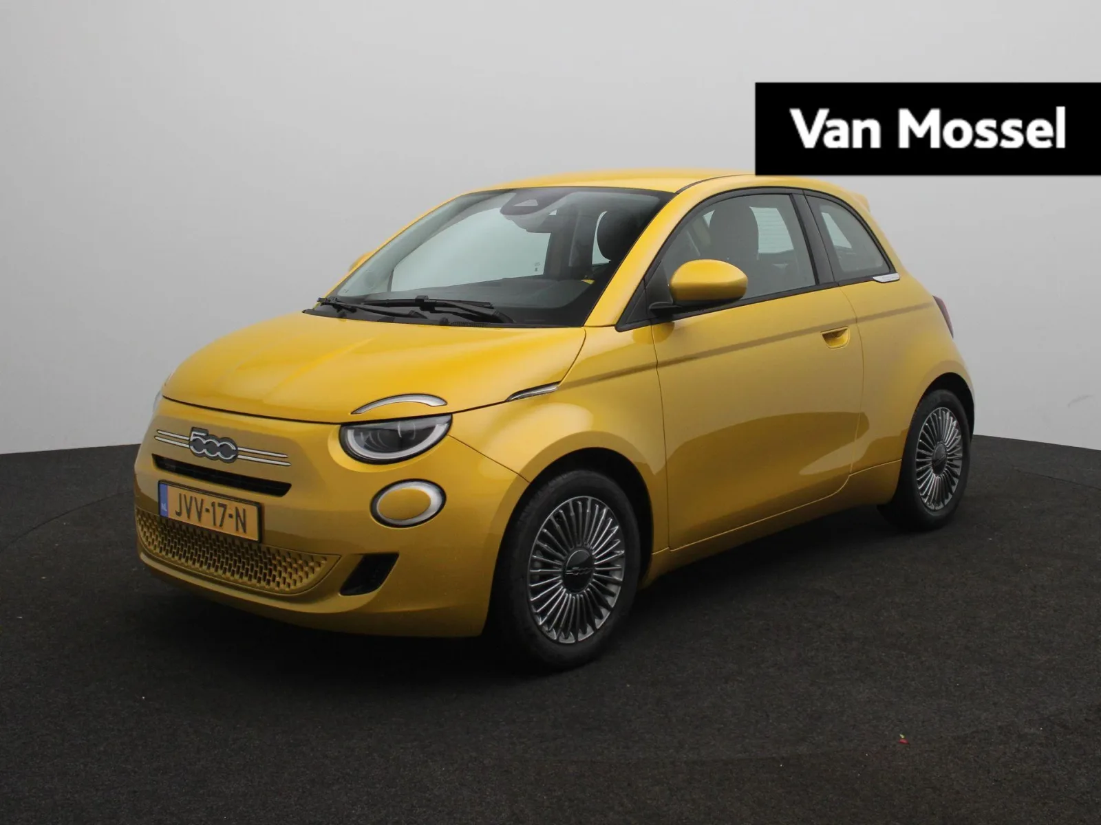 Fiat 500 (2026) — foto 1