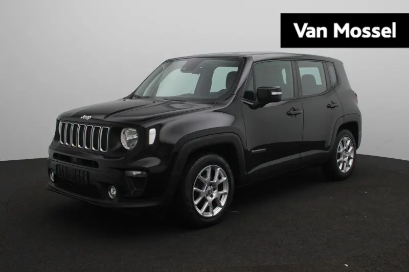 Jeep Renegade (2020)