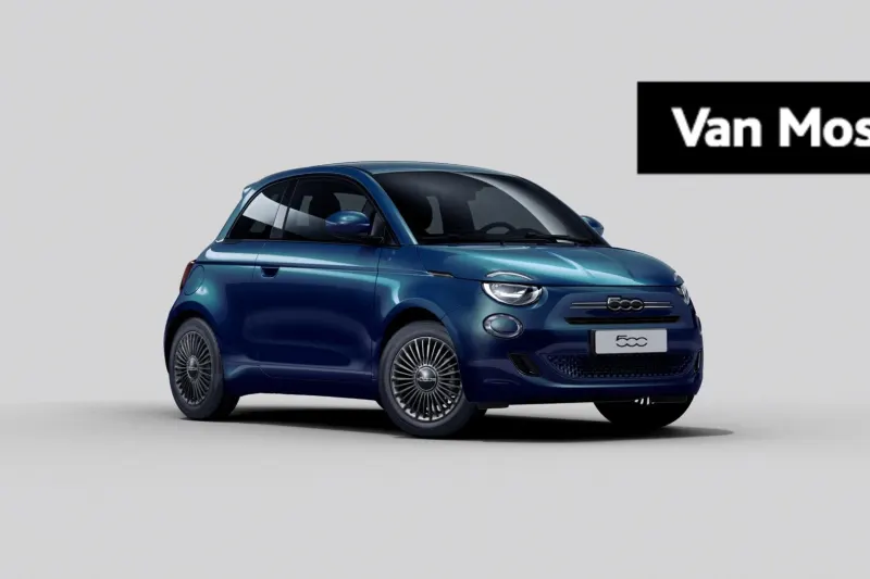 Fiat 500 (2026)