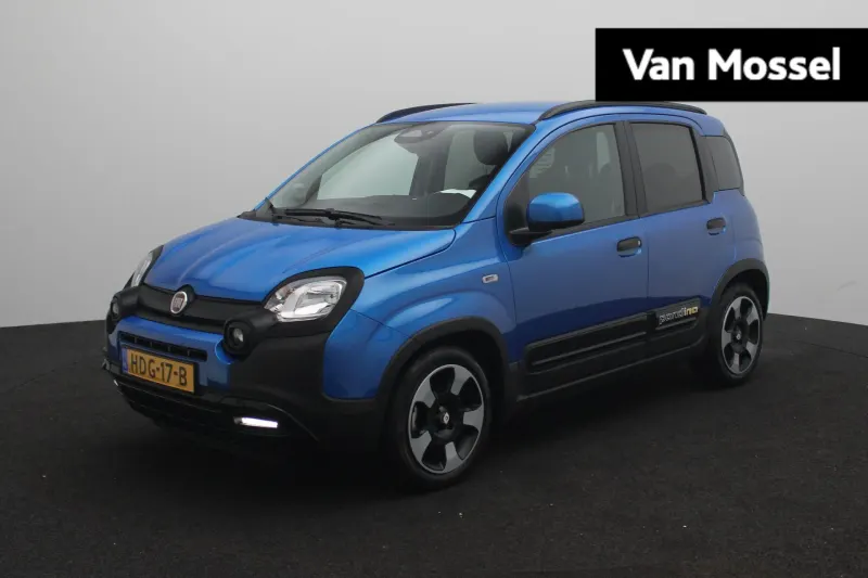Fiat Panda (2025)
