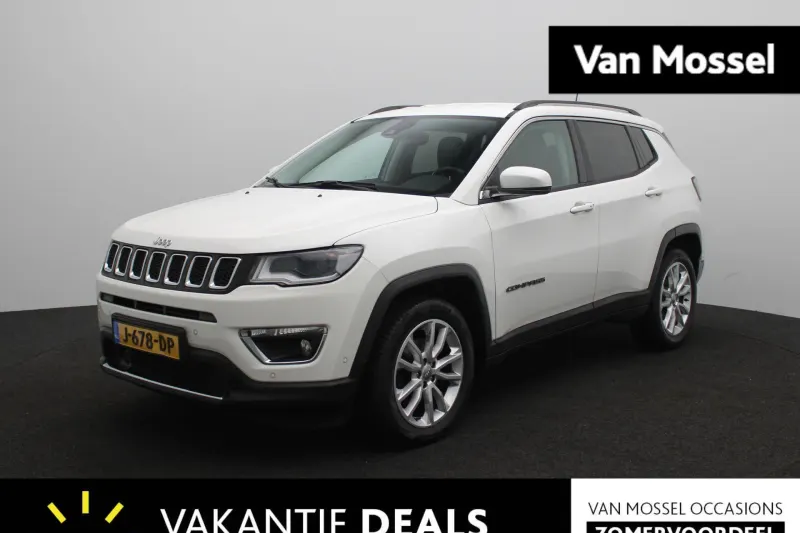 Jeep Compass (2020)