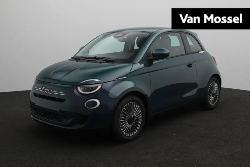 Fiat 500 (2026)